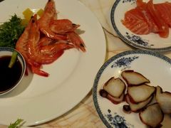 -城市名人酒店喝彩西餐厅(人民南路店)