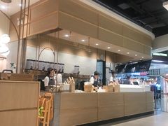 -奈雪的茶(石厦时代广场店)