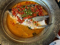 -索溪山寨·湘西饮食文化博物馆(标志门店)