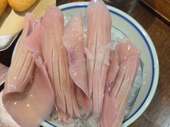 -楠火锅(西单店)