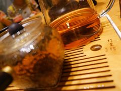 功夫茶-竹里馆·淮扬菜·功夫茶(老门东店)