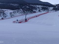 -太子岭滑雪场