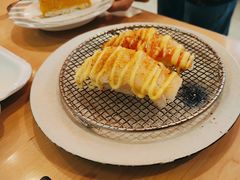 -新一番三文鱼寿司(红城湖店)