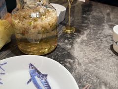 -前海沿·海鲜水饺青岛菜(乐客城店)