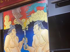 -枪火串烧·东北特色烧烤(罗湖总店)