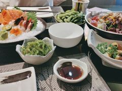 -昱匠·日本料理(金融街店)