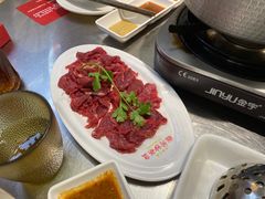 -燃计沙茶皇·香港沙茶火锅(人广旗舰店)
