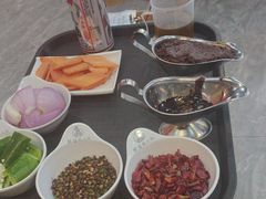 -醉旺柴火鸡(棠东店)
