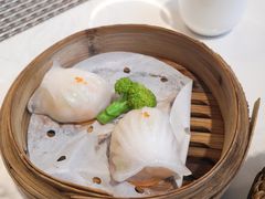 -大河锦悦酒店-锦悦中餐厅