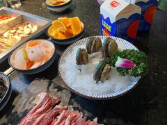 -五星桥原切肥牛火锅·30年专注好牛肉(湖塘店)