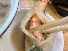 -众品老方子锅贴甜沫(李村店)