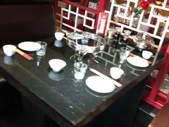 卡座-老六杀猪菜(进乡街店)