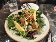 -LESCEDARS Brasserie Bistro香柏树