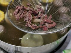 -陈记顺和牛肉火锅(岗顶店)
