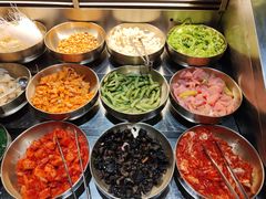 -火炉火自助餐(西直门凯德MALL店)