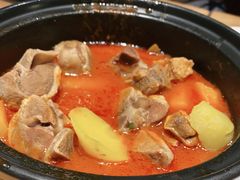 -天山传奇新疆菜(SKLP店)