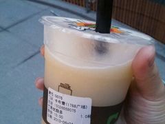 芒果优酪乳-1788广场美食