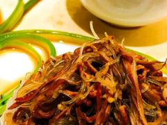 -西安饭庄·非遗陕菜(钟楼店)