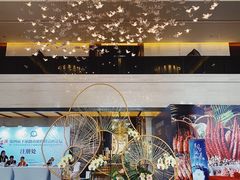 -广交会威斯汀酒店