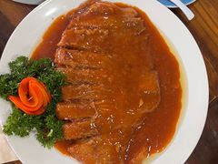招牌鱼翅-闻香阁·清真(光荣道店)
