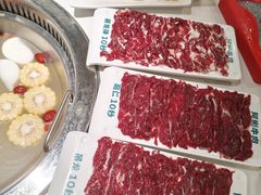 -非遗•老字号•阿彬牛肉火锅(广济桥店)
