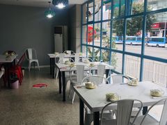 大堂-辣螃铠盆盆蟹大排档(总店)