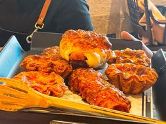 -B&C黄油与面包·THE GARDEN BAKERY概念店(世纪汇店)