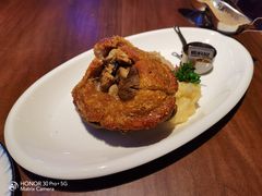 -Ambra Haus琥珀屋精酿餐厅(宝山店)