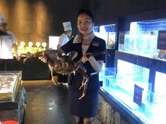 -徐记海鲜(汉城湖|太奥店)