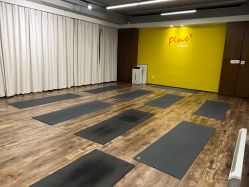 -FineYoga梵音瑜伽·普拉提