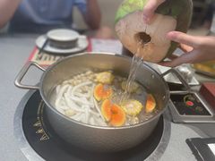 -椰小鸡·琼州糟粕醋(美兰缤纷城店)