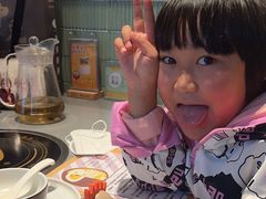 -椰小鸡·琼州糟粕醋·火锅(美兰缤纷城店)