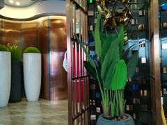-粤海璇宫·木棉花高空旋转餐厅·聚会派对