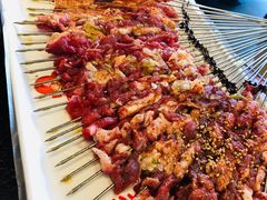 -邢氏老太太烤串(北兴街店)