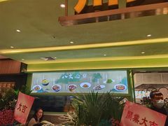 -川人百味(金安中央大街店)