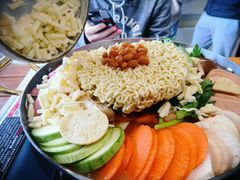 -李先生的首尔小馆(松江启源广场店)