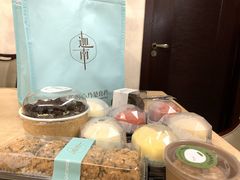-迦南·甜品蛋糕(传媒店)