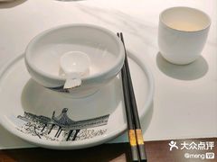 -徽韵人家·传承正宗徽菜(牡丹园店)