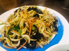 -满园烤鸭·春饼(太原街万达店)