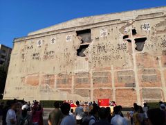 -上海四行仓库抗战纪念馆