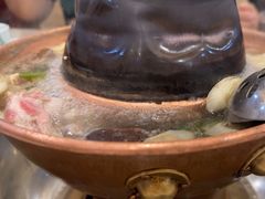 -福寿斋·老北京铜锅涮肉·烤鸭(顺义总店)