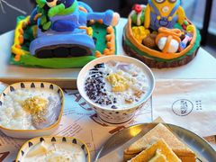 -夏羽记甜品(小榄大信店)