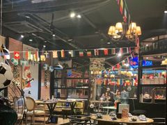大堂-嘎嘎鸭脑壳(金沙店)