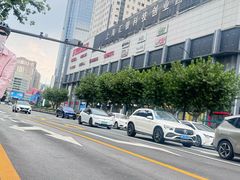 -One ITC 国贸汇停车场(徐家汇中心)