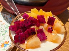 -撒拉花儿·新疆菜·清真(太阳宫店)