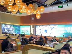 -刘老表·瓦罐汤涮肉(青云谱店)