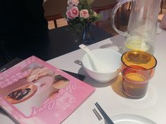 -汤城小厨•粤菜•靓汤(金宝街店)