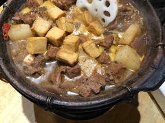 -范贤光鸡公煲(平乐园总店)