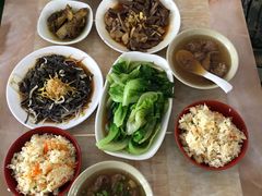 -好成财牛排馆(涂门街总店)