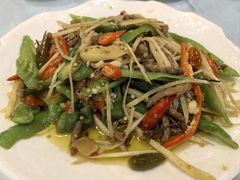 -陈胖子特色菜.鲜货现炒(融景城店)